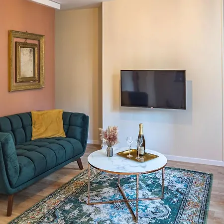 Ferienwohnung Champagne En Terrasse - Elegant Et Discret Troyes Exterior foto